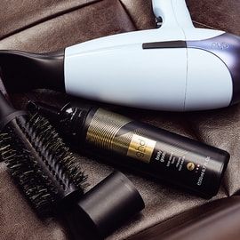 GHD Summer Styling Tips image