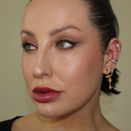 Get the Look: Festive Makeup with L’Oreal Luxe image