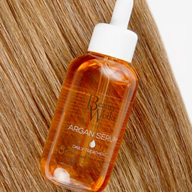Our Best Hair Oils for Mirror Shine image