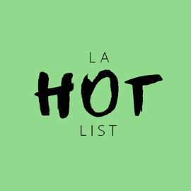 Hot List | Les must-have de Janvier !   image
