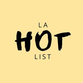 Hot List | Les must-have de Février image