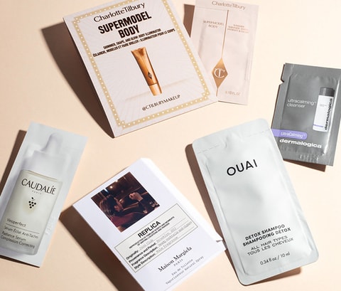 Beauty Samples | Perfume, Makeup Samples SEPHORA