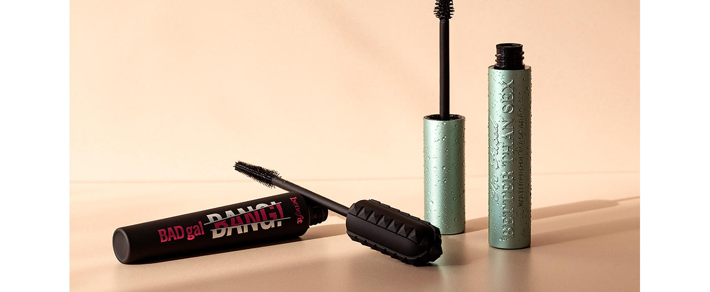 Best Waterproof Mascaras 2024 for Smudgeproof Lashes SEPHORA UK