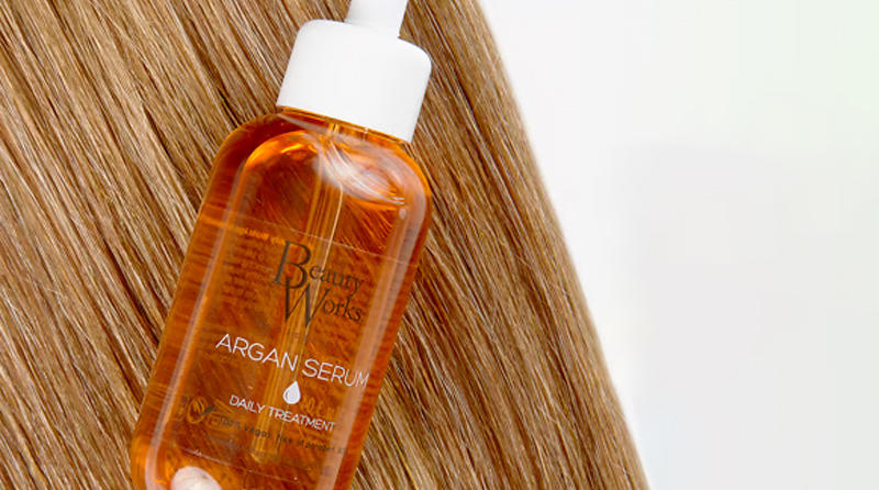 Our Best Hair Oils for Mirror Shine
