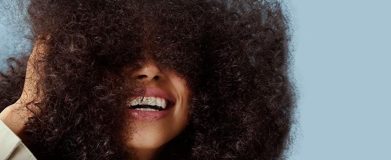 Natural Hair Products for Healthier Hair