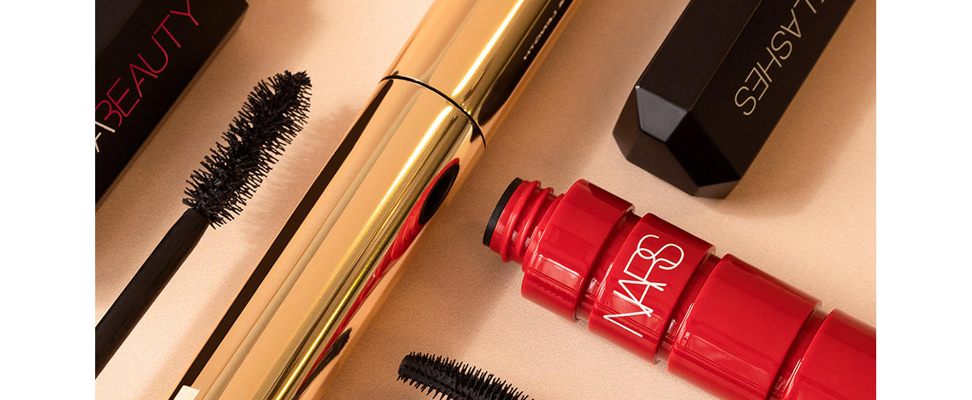 Best Mascaras for Volume, Length and Curl