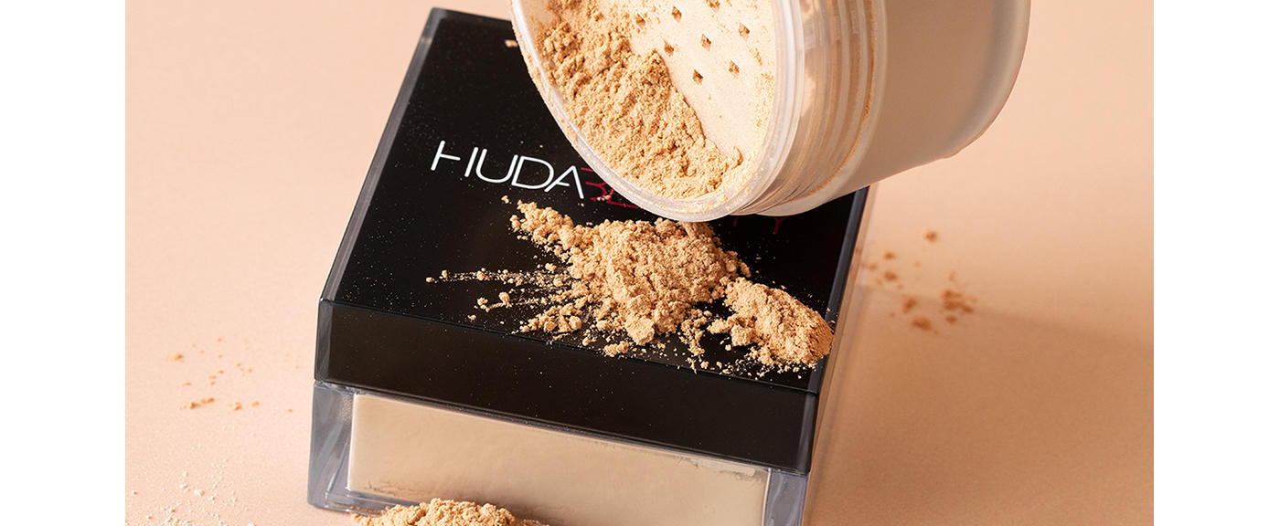 Best Setting Powders For A Flawless Finish