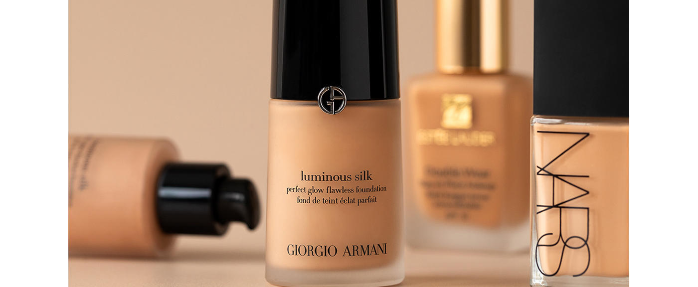 Best Foundations For Skin 2024