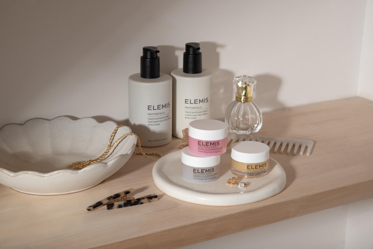The Ultimate Mother's Day Gift Guide by ELEMIS