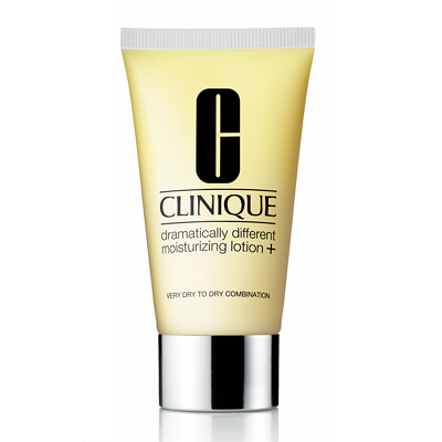 Clinique Dramatically Different Moisturizing Lotion+ Tube 50ml
