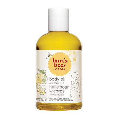 Burt’s Bees® Mama Bee Nourishing Body Oil 115ml 