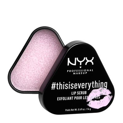 NYX Professional Makeup #THISISEVERYTHING Lip Scrub 14g