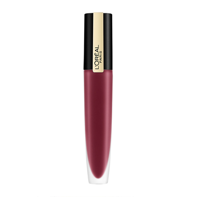 L'Oréal Paris Rouge Signature Matte Liquid Lipstick 7ml - Feelunique