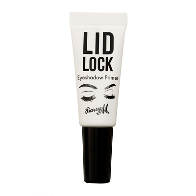 Barry M Lid Lock Eyeshadow Primer 10ml