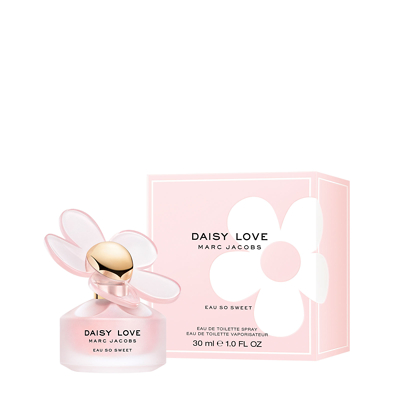 Marc Jacobs Daisy Love Eau So Sweet Eau de Toilette 30ml | FEELUNIQUE