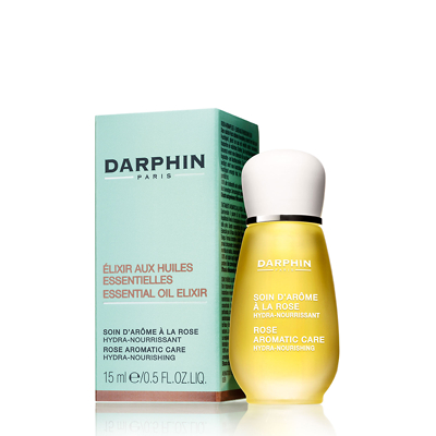 Darphin Rose Aromatic Care Hydra-Nourishing 15ml