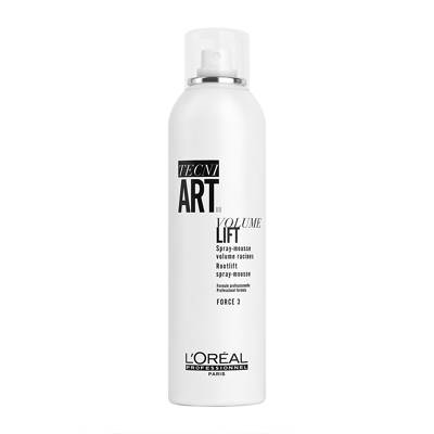 L'Oréal Professionnel Tecni Art. Volume Lift Spray Mousse 250ml