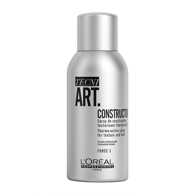 L'Oréal Professionnel TECNI.ART Constructor Thermo-Active Spray 150ml