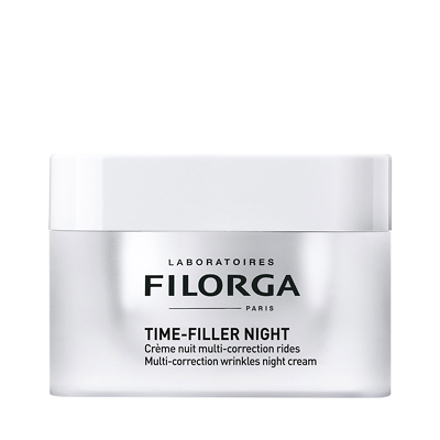 FILORGA Time-Filler Night Multi-Correction Wrinkles Night Cream 50ml
