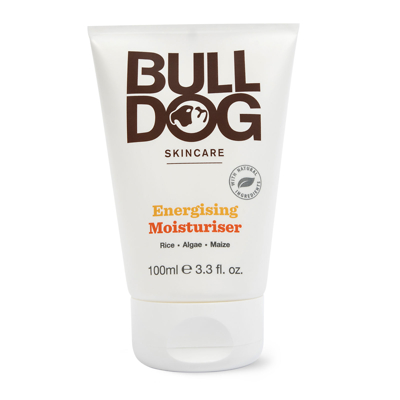 Bulldog Skincare For Men Bulldog Energising Moisturiser 100ml