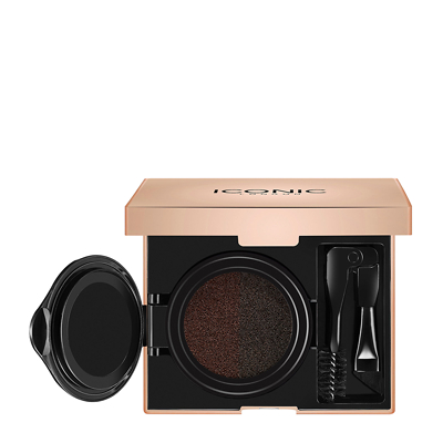 ICONIC London Sculpt and Boost Eyebrow Cushion 6g