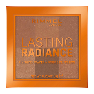 Rimmel Lasting Radiance Powder 8g