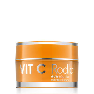 Rodial Vitamin C Eye Souffle Crème pour les Yeux 15ml