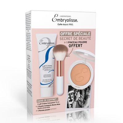 Embryolisse Secret Beauty Kit