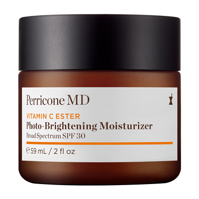 Perricone MD Vitamin C Ester Photo-Brightening Moisturizer Broad Spectrum Crème Hydratante SPF30 59ml