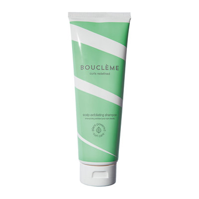 Bouclème Scalp Exfoliating Shampoo 250ml