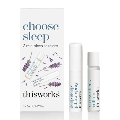 this works Choose Sleep Mini Solutions Sommeil 2 x 5ml