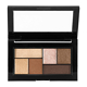 Maybelline The City Mini Palette 400 Rooftop Bronzes