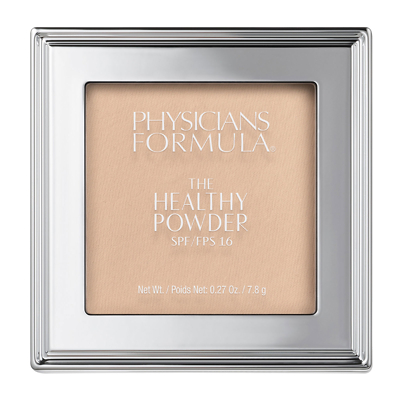Physicians Formula The Healthy Poudre SPF16