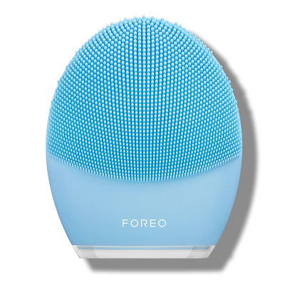 FOREO LUNA 3 Face Brush And Anti-Aging Massager For Combination Skin - USB Plug