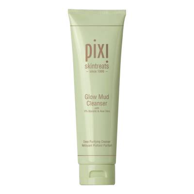 Pixi Glow Mud Cleanser 135ml