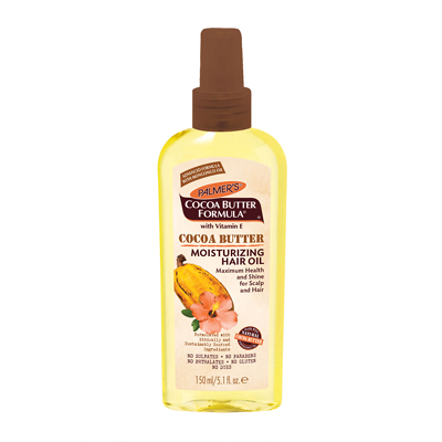 Palmer's Cocoa Butter Formula Huile Hydratante pour les Cheveux 150ml