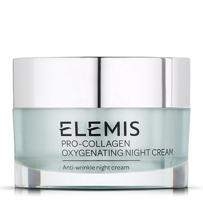 ELEMIS Pro-Collagen Crème de Nuit Oxygénante 30ml