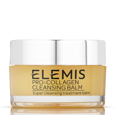 feelunique.com | ELEMIS Pro-Collagen Cleansing Balm 20g