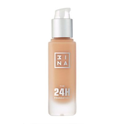 3INA The 24H Foundation 30ml