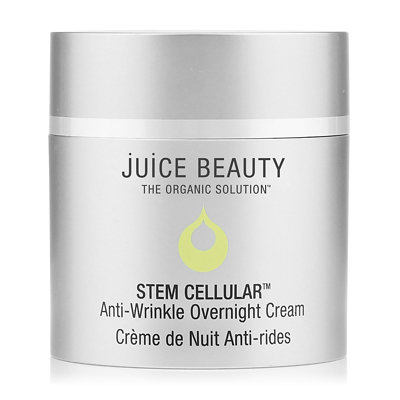 Juice Beauty STEM CELLULAR Anti-Wrinkle Overnight Cream 50ml
