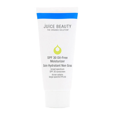 Juice Beauty Soin Hydratant Non Gras SPF 30 60ml
