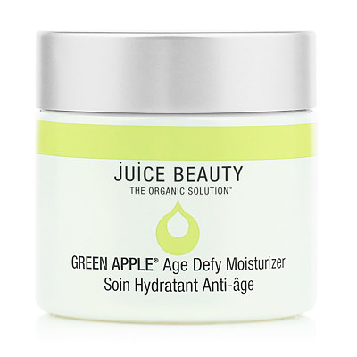 Juice Beauty GREEN APPLE Age Defy Moisturizer 60ml