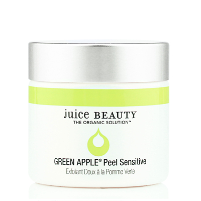 Juice Beauty GREEN APPLE Peel Sensitive 60ml - Feelunique