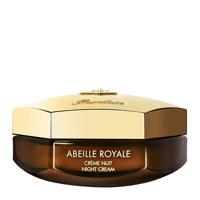 GUERLAIN Abeille Royale Night Cream 50ml