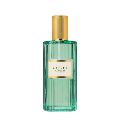 Gucci Memoire d'Une Odeur Eau de Parfum For Him & Her 60ml