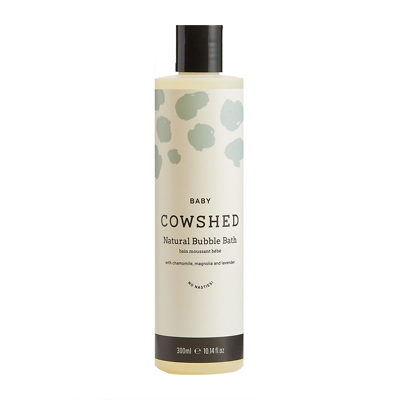 Cowshed Baby Bain Moussant 300ml