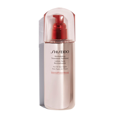 Shiseido Lotion Soin Revitalisante 150ml