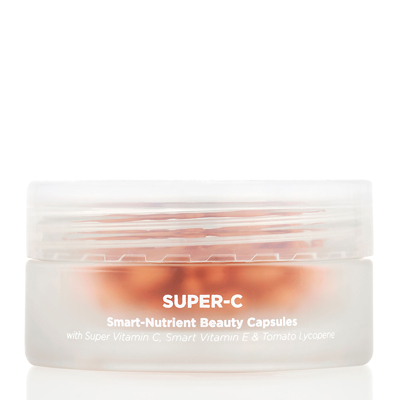Oskia Super C Smart Nutrient Beauty Capsules x 60