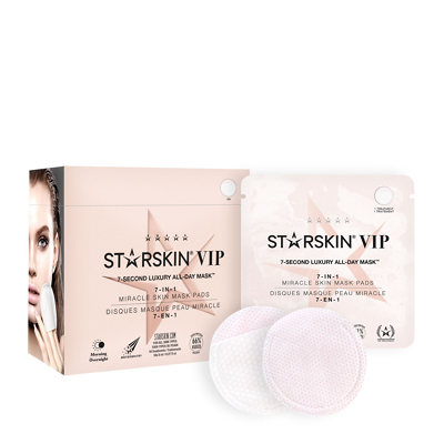 STARSKIN® VIP 7-Second Luxury All-Day Mask 18 Pack