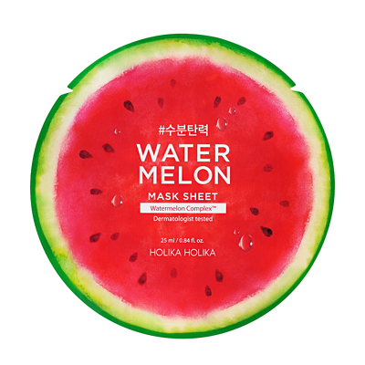 Holika Holika Watermelon Mask Sheet 25ml